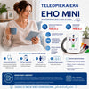 Teleopieka EKG EHO Mini