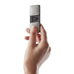 KardiaMobile 1-odprowadzeniowe EKG AliveCor
