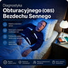 Diagnostyka obturacyjnego bezdechu sennego OBS | MójKardiolog+