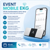 Event Mobile EKG – 30 dni domowego monitorowania rytmu serca
Grafika usługi Event Mobile EKG z urządzeniem Kardia 6L
Mobilne EKG Kardia 6L do monitorowania arytmii serca
Event Mobile EKG – urządzenie do domowego badania EKG
Domowe monitorowanie rytmu serca z Kardia Mobile 6L
Usługa monitorowania EKG przez 30 dni z urządzeniem Kardia
Mobilny holter EKG do wykrywania zaburzeń rytmu serca
Kardia 6L i aplikacja mobilna do badania EKG w domu
Grafika reklamowa usługi Event Mobile EKG
Urządzenie EKG Kardia 6L do w
