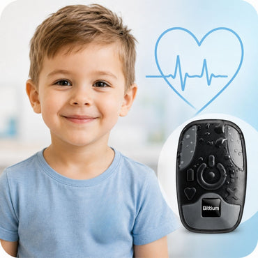Holter 24h EKG dla dzieci