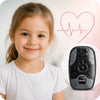 Holter EKG dla dziecka Bittium zdalne monitorowanie pracy serca u dzieci mobilna diagnostyka kardiologiczna pediatryczne badanie EKG nowoczesny rejestrator rytmu serca dla dzieci