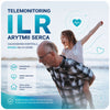 telemonitoring ILR arytmii serca, nowoczesna opieka kardiologiczna dla seniorów, dziadek z wnuczką nad morzem, zdalne monitorowanie rytmu serca, całodobowa kontrola arytmii, telemonitoring kardiologiczny 24h, bezpieczeństwo pacjenta kardiologicznego, szybkie wykrywanie arytmii, opieka telemedyczna dla seniorów, monitoring pracy serca w domu, nowoczesna telemedycyna, zdalna analiza EKG, monitoring wszczepialnego rejestratora arytmii, aktywne życie z ILR, zdalna opieka medyczna, kontrola rytmu serca online, t