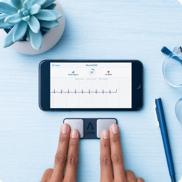 Kardia Mobile 1 L EKG