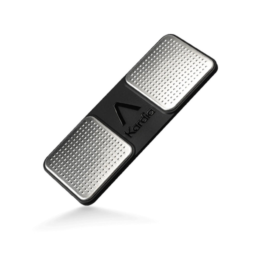 KardiaMobile 1 - odprowadzeniowe EKG AliveCor - Mój Kardiolog