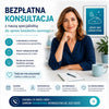 Konsultantka pierwszego kontaktu dla osób z bezdechem już zdiagnozowanym oraz każdego kto podejrzewa bezdech u siebie
